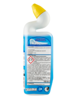 Duck WC Gel Total Action Disinfettante 750Ml Marine - immagine 2