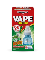 Ricarica Liquida Menta 60 Notti Vape