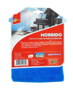 Super5 Panno Morbido Cattura Polvere in Microfibra - immagine 2