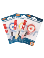 NikOffice Correttore A Nastro 8mt 1Pz - immagine 2