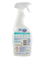 Lysoform Pulito e Igiene Disinfettante Spray 700Ml  Tuttoin1 Casa - immagine 2