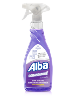 Sgrassatore Lavanda 650Ml Alba