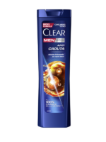 Clear Shampoo Antiforfora Anti Caduta 225Ml
