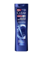 Clear Men Shampoo Cura Quotidiana 225Ml