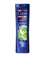Clear Shampoo Antiforfora Anti Prurito 225Ml
