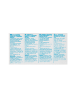 Ob Mini 16 Pezzi Assorbenti Interni - immagine 2