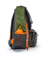 Zaino WWF Adventure Estensibile con Borraccia - immagine 3