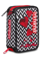 Astuccio Love  Mitama 3 Zip