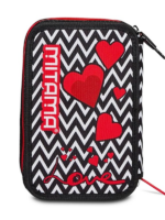 Astuccio Love  Mitama 3 Zip - immagine 2