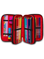 Astuccio Love  Mitama 3 Zip - immagine 3