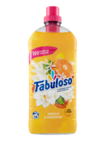Fabuloso Ammorbidente Concentrato Mandarino 56 Lavaggi 1,25Lt