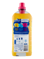 Fabuloso Ammorbidente Concentrato Mandarino 56 Lavaggi 1,25Lt - immagine 2