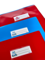 Coprimaxi 1Pz Ppl Laccato Colori Assortiti - immagine 2