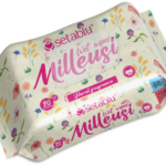 Seta Blu Salviette Multi Uso 20pz