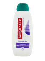 Borotalco Lavanda 450Ml Bagnoschiuma