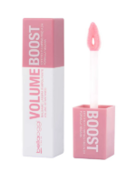 Balsamo Labbra Volume Boost Rimpolpante Trasparente