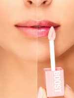 Balsamo Labbra Volume Boost Rimpolpante Trasparente - immagine 2