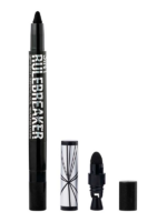 Matita Occhi 3In1 Rule Breaker 12H waterproof Black 1