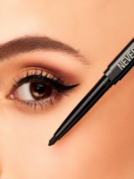 Never 2 Much Matita Occhi Lunga Tenuta Black - immagine 2