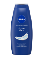 Nivea Bagnoschiuma Cream Care 750Ml