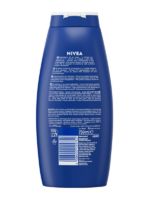 Nivea Bagnoschiuma Cream Care 750Ml - immagine 2