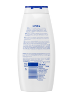 Nivea Cream Soft 750Ml Bagnoschiuma - immagine 2
