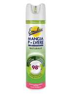 Emulsio Mangia Polvere Naturale 300Ml
