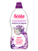 Scala Ammorbidente Concentrato Lavanda&Mughetto 60 Lavaggi