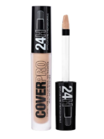 Correttore Cover Pro 24H N.2 Sand - Bellaoggi