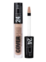 Correttore Cover Pro 24H N.5 Toffee - Bellaoggi