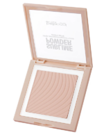 Cipria Compatta Sublime 130 Golden Sand - Bellaoggi