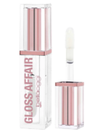 Gloss Affair Trasparente - Bellaoggi