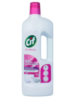 Cif Gel Con Candeggina 750Ml