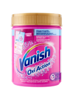 Vanish Oxy Polvere Rosa 500Gr