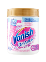 Vanish Oxy Polvere Bianco 500Gr