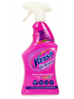 Vanish Spray Smacchiatore Oxi Action 4 In 1 Trigger 725 Ml