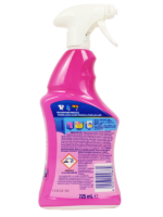 Vanish Spray Smacchiatore Oxi Action 4 In 1 Trigger 725 Ml - immagine 2