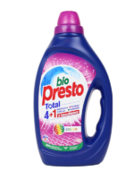 Bio Presto Lavatrice New Color 21 Lavaggi
