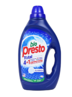 Bio Presto Lavatrice New Classic 21 Lavaggi
