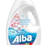 ALBA LAV. TALCO&PARCHOLI 60LAV.3LT