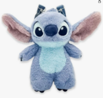 STITCH ZAINETTO PELOUCHE CERDA