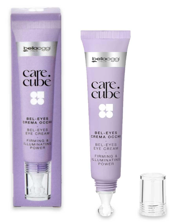 8028997015304-1.png Bella oggi eyes crema occhi - immagine 1