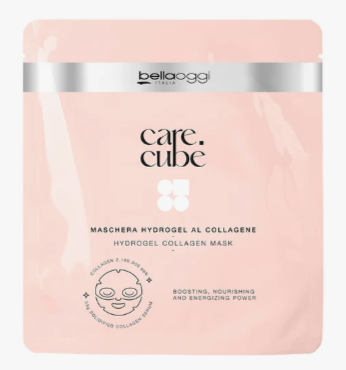 8028997015427-1.png Bella oggi maschera viso - immagine 1