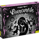 Fiabe Al Buio-Biancaneve Ludattica