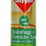 BAYGON CUCINA SCARAFAGGI E FORMICHE SPRAY 400 ML