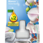 Air Wick Deo Elettric Ricarica Lino e Orchidea