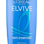 Elvive Antiforfora Riequilibrante 285Ml L'Oreal Shampoo