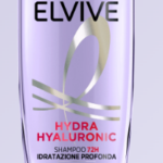 Elvive Shampoo Hydra Hyaluronic 285Ml
