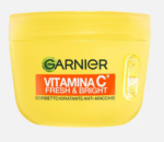 Garnier Fresh&Bright Crema Sorbetto Idratante Anti-Macchie Ultra Leggera