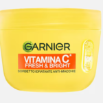 Garnier Fresh&Bright Crema Sorbetto Idratante Anti-Macchie Ultra Leggera